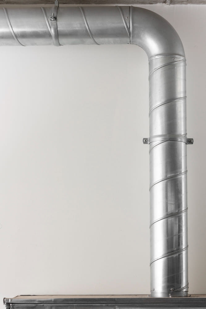 Suministro de conductos en Zaragoza